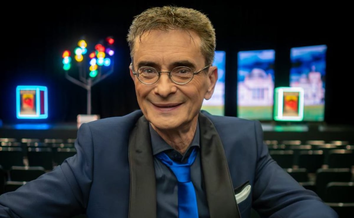 Mathias Richling – # 2025