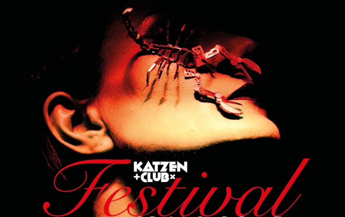 Katzenclub Festival