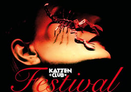 Katzenclub Festival