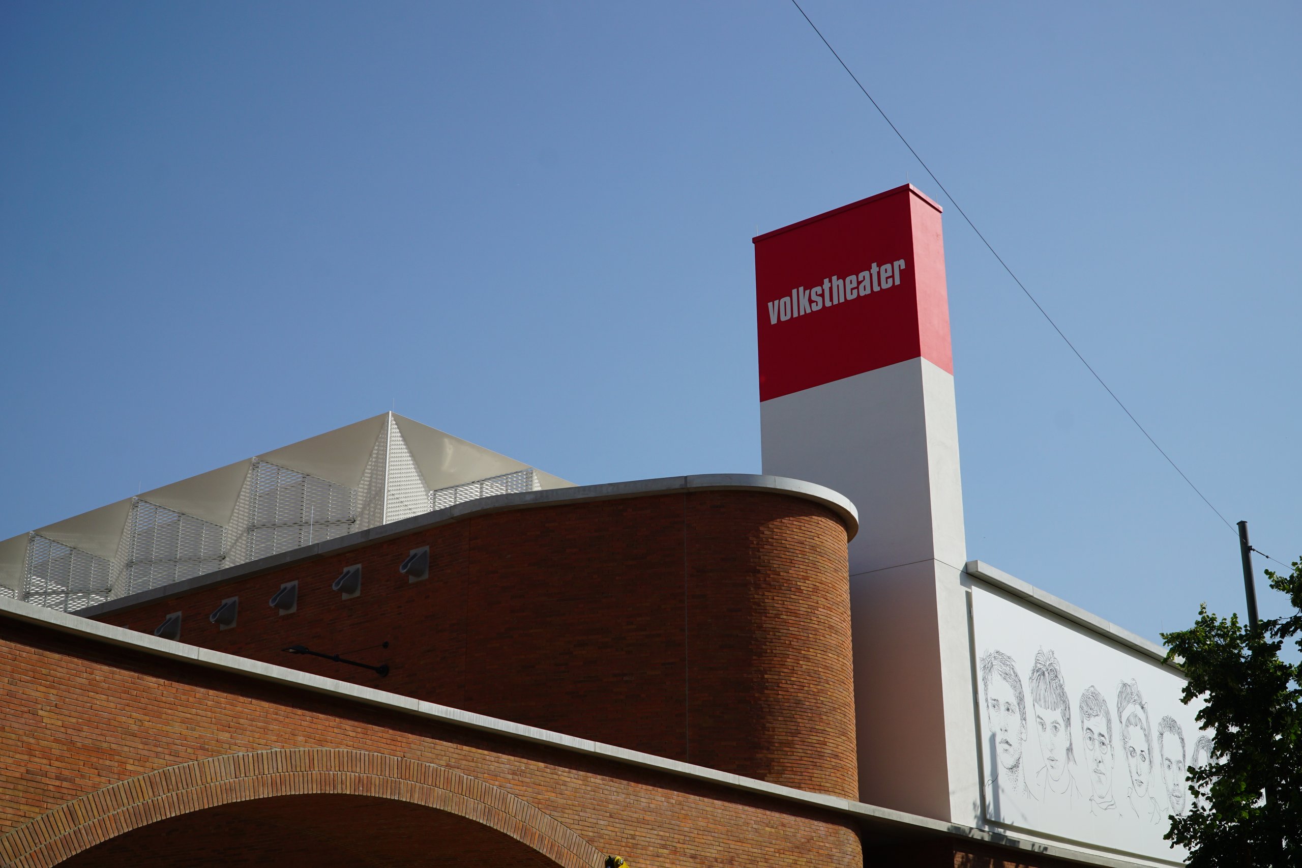 Volkstheater