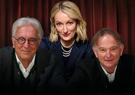 Opern auf Bayrisch: Tristan und Isilde, Faust, Zauberflöte