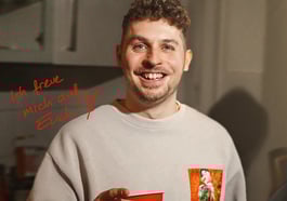 Fabian Lampert – Einer dieser Abende