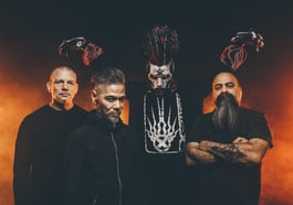 Static-X