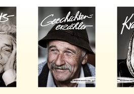 Glück kennt kein Alter