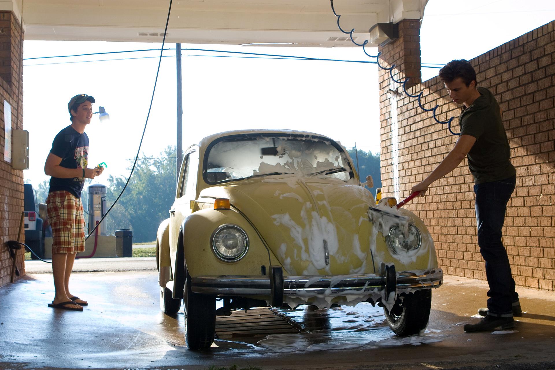 Bilder aus Footloose