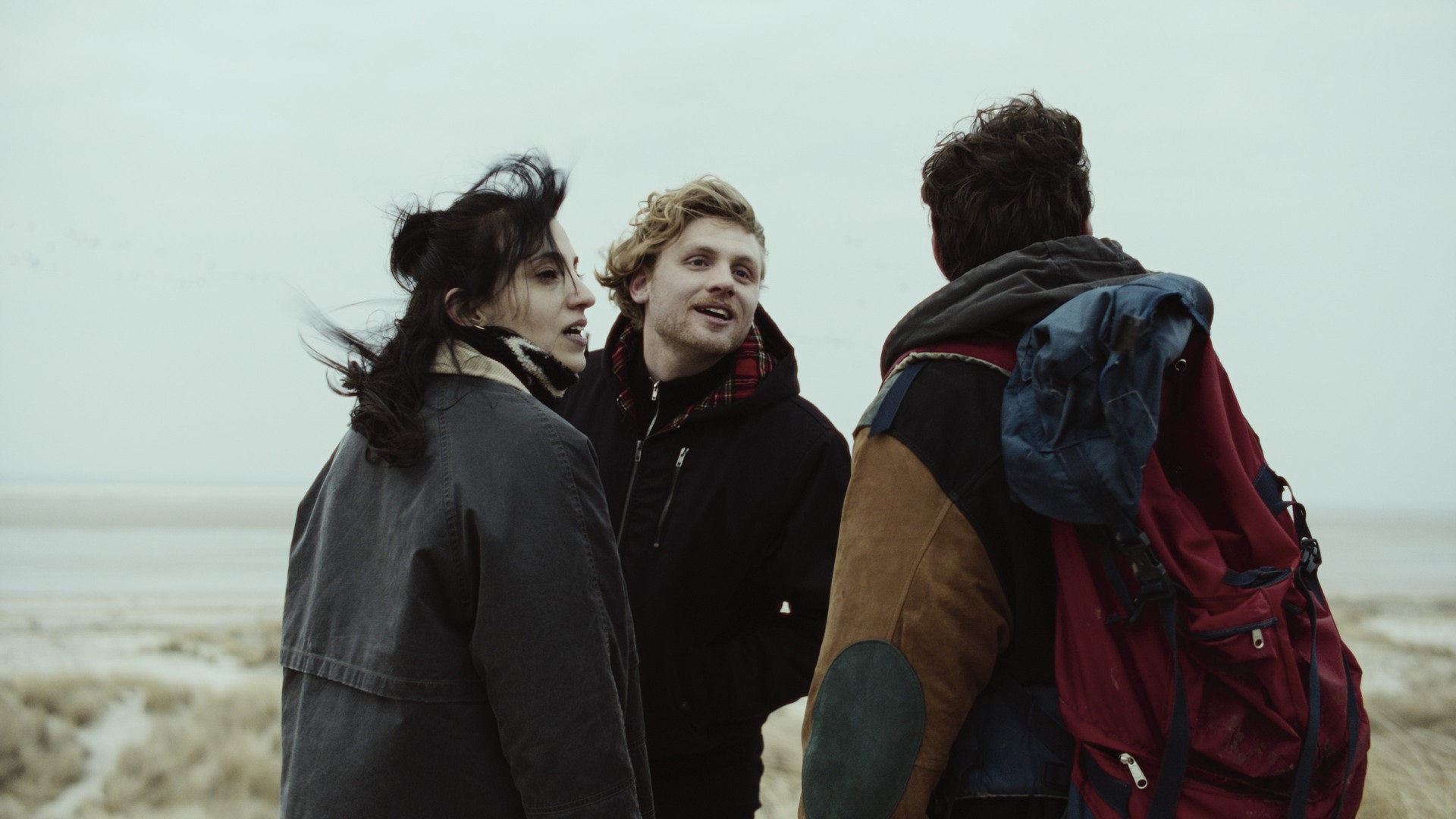 Bilder aus Bubbles ...Wir waren doch Freunde