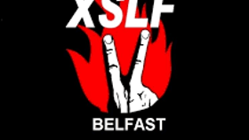 XSLF (Ex-Stiff Little Fingers)