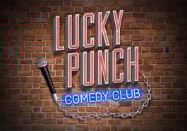 English Punch