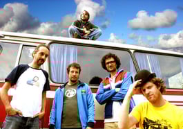 Dub Spencer & Trance Hill