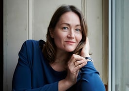 Katerina Poladjan, „Goldstrand“