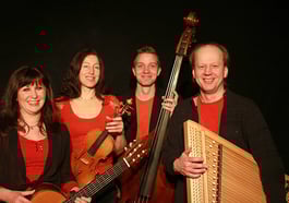 Rudi Zapf & Freunde