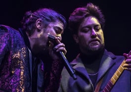 Will Jacobs & Marcos Coll