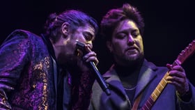 Will Jacobs & Marcos Coll