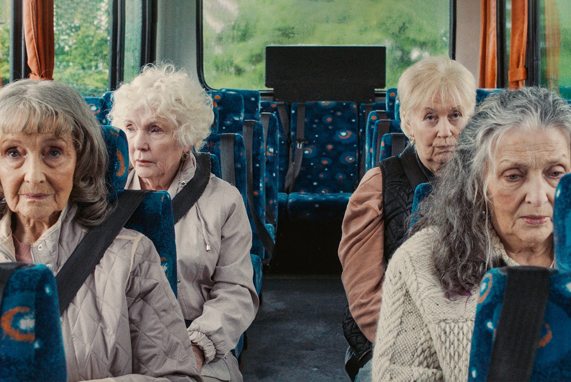 Bilder aus Vier Mütter für Edward