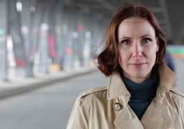 Künstler hautnah: Saskia Leder