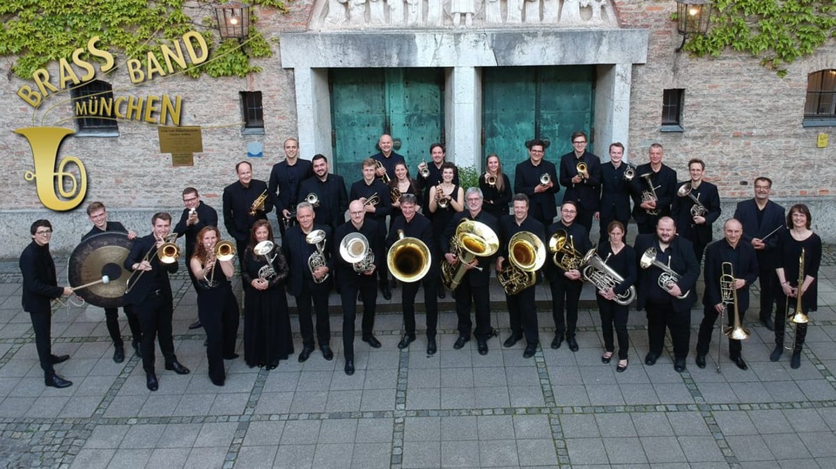 Brass Band München
