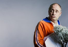 Alfons – Jetzt noch deutscherer