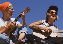 Elli & Tina – Singen Deinen Song