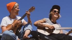 Elli & Tina – Singen Deinen Song