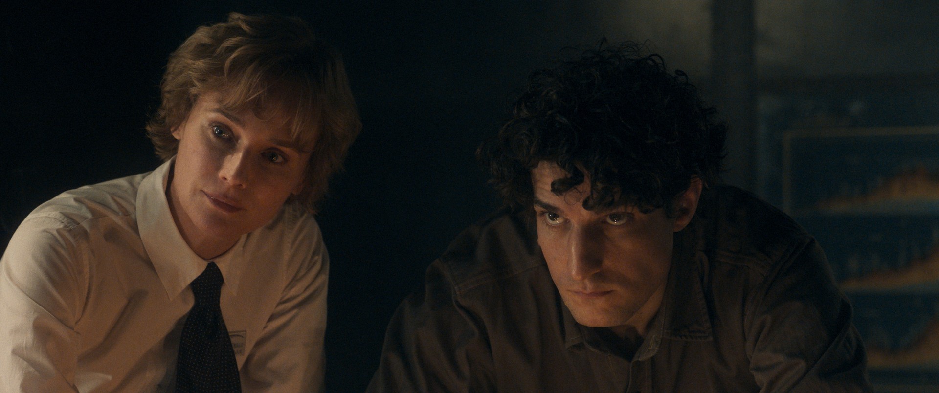 Bilder aus Saint-Exupéry - Die Geschichte vor dem kleinen Prinzen