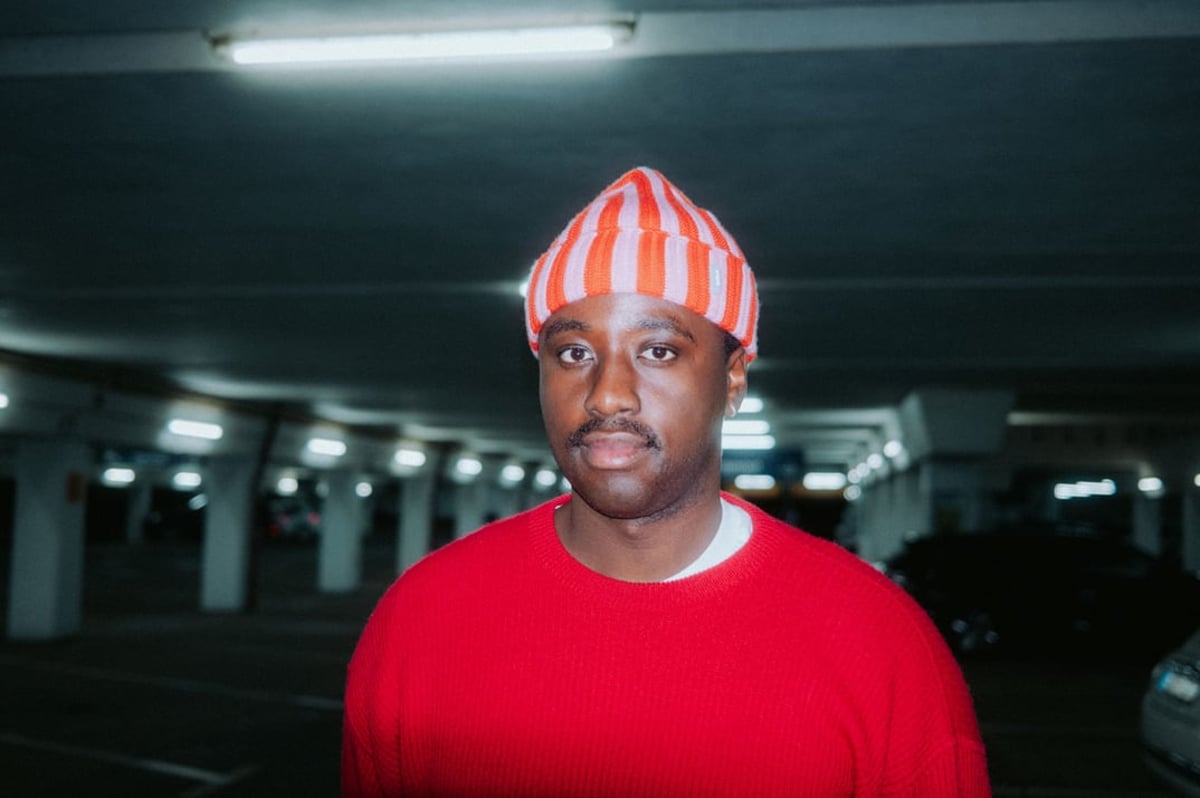 Jonny Mahoro