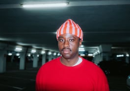 Jonny Mahoro