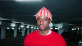Jonny Mahoro