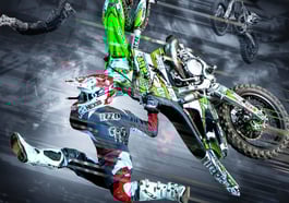 NIGHT of the JUMPs