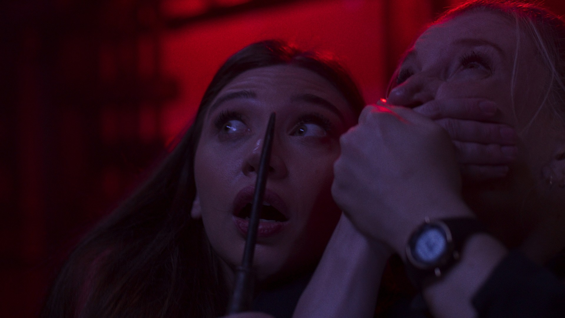 Bilder aus Screamboat