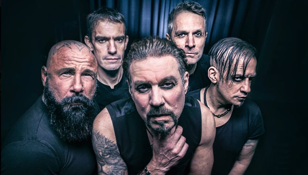 Remode – The Music of Depeche Mode