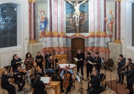 Gradus Ad Parnassum: Weihnachtsoratorium