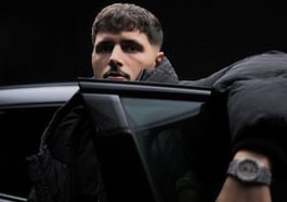 Dardan »Catch me if you can Tour 2025«