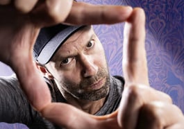 Tobias Öller – „Geschafft“ – Der Bayerische Jahresrückblick