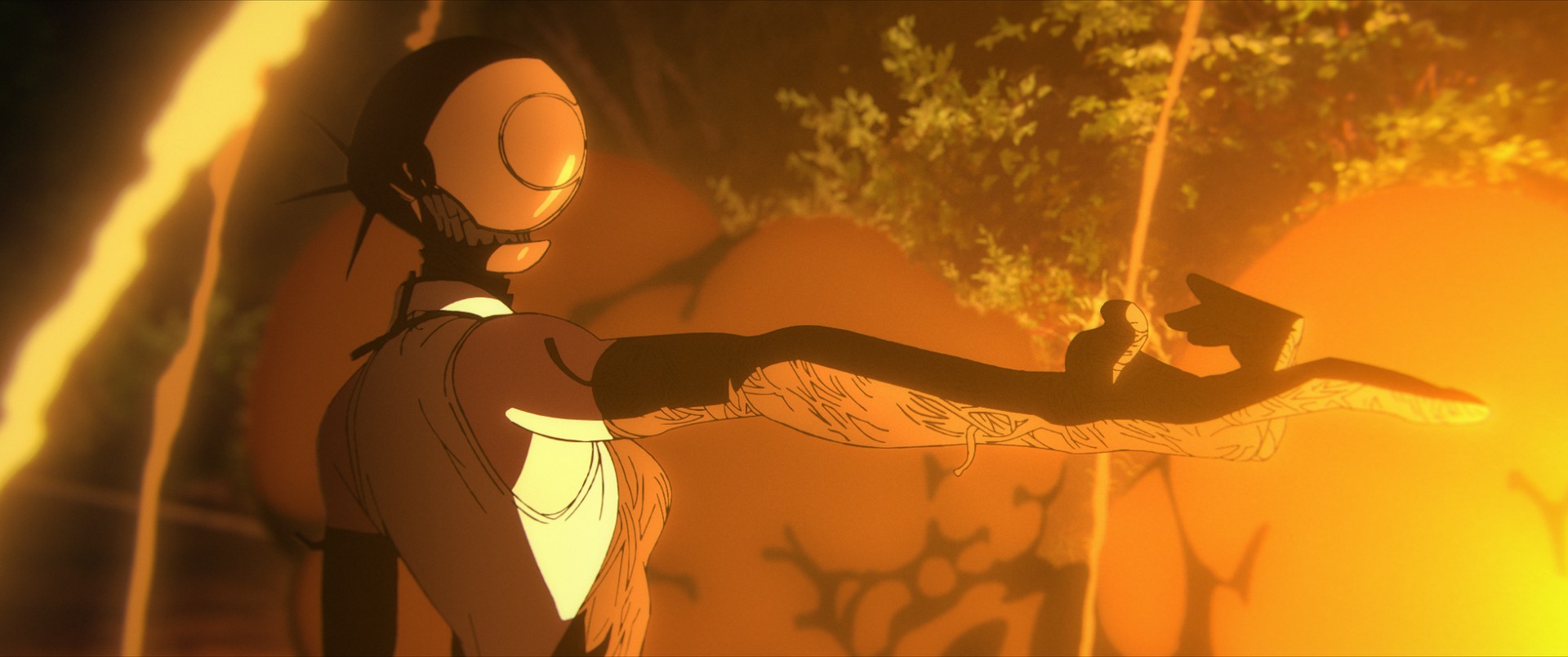 Bilder aus Chainsaw Man - The Movie: Reze Arc