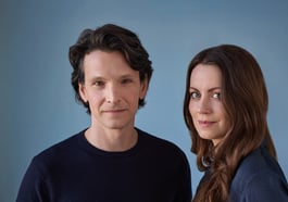 Sabin Tambrea & Alice Dwyer: „Im gleichen Takt“ – Die Geschwister Mendelssohn