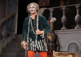 Das Gespenst von Canterville