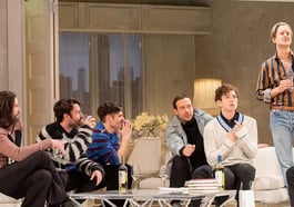 Das Vermächtnis (The Inheritance)