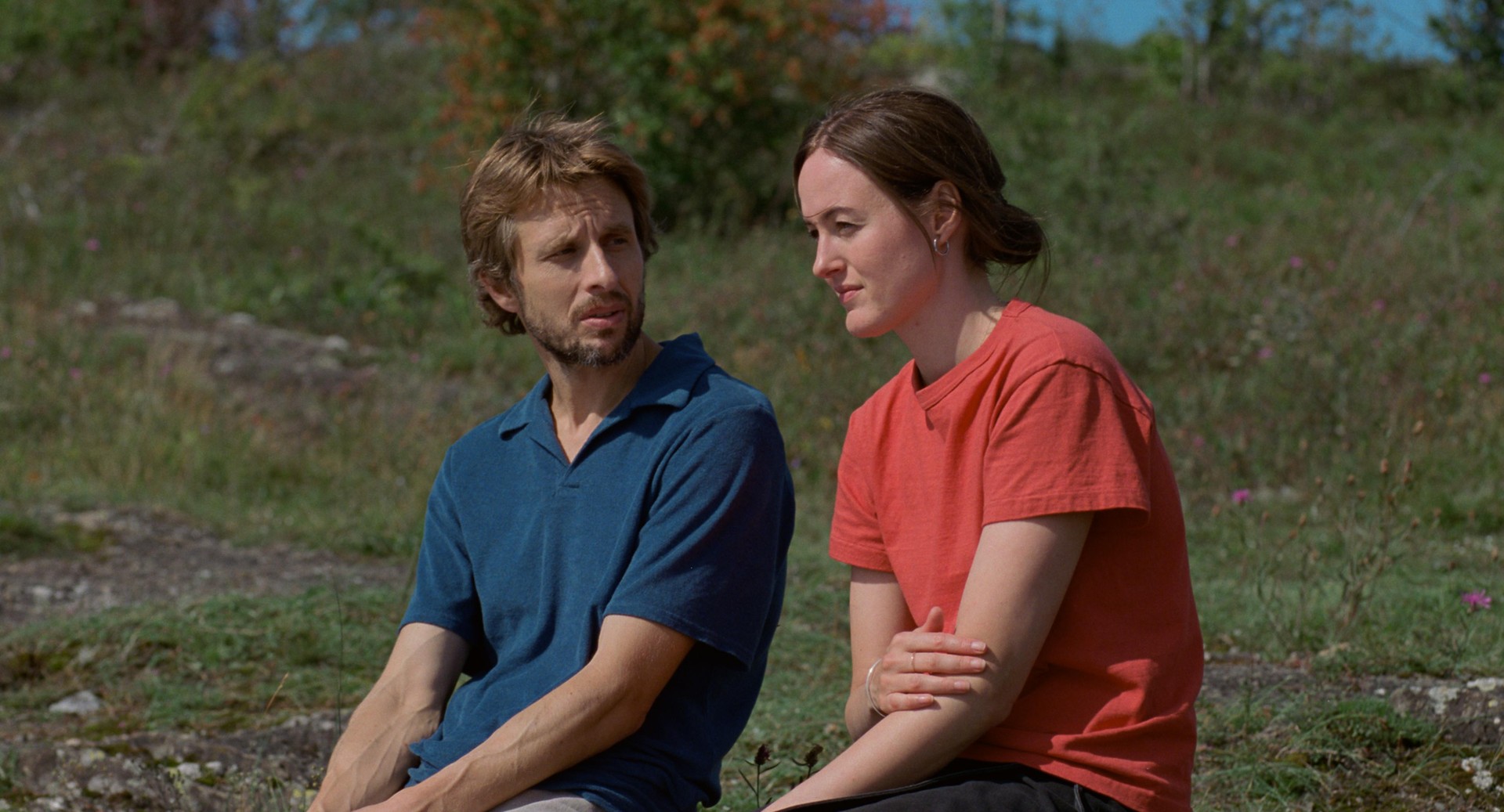 Bilder aus Sentimental Value