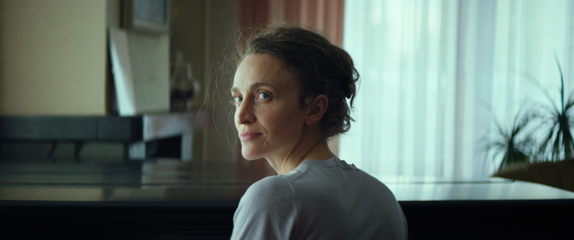 Bilder aus Chaos und Stille