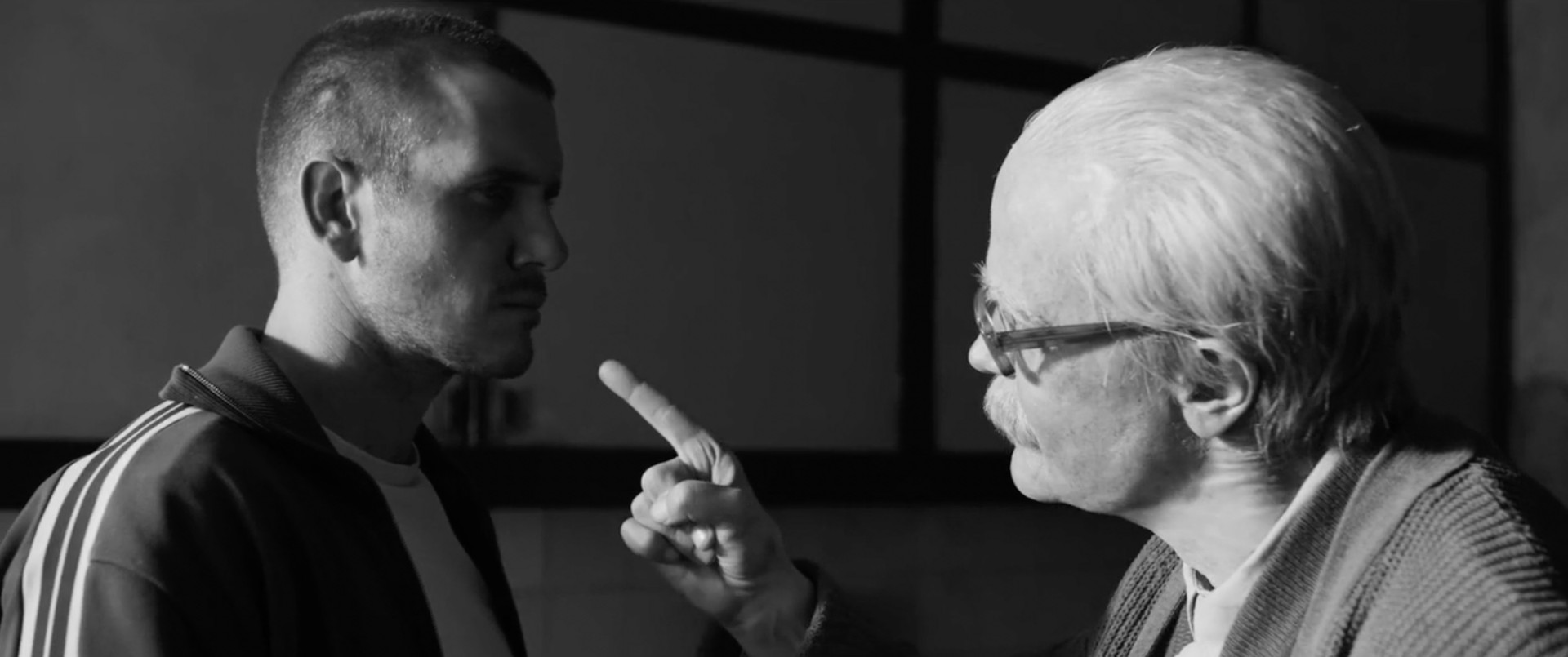 Bilder aus Das Verschwinden des Josef Mengele