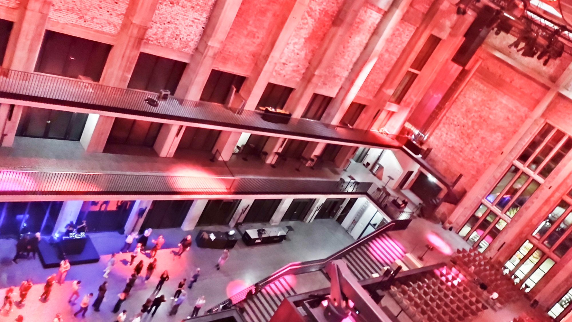 Bergson Kunstkraftwerk