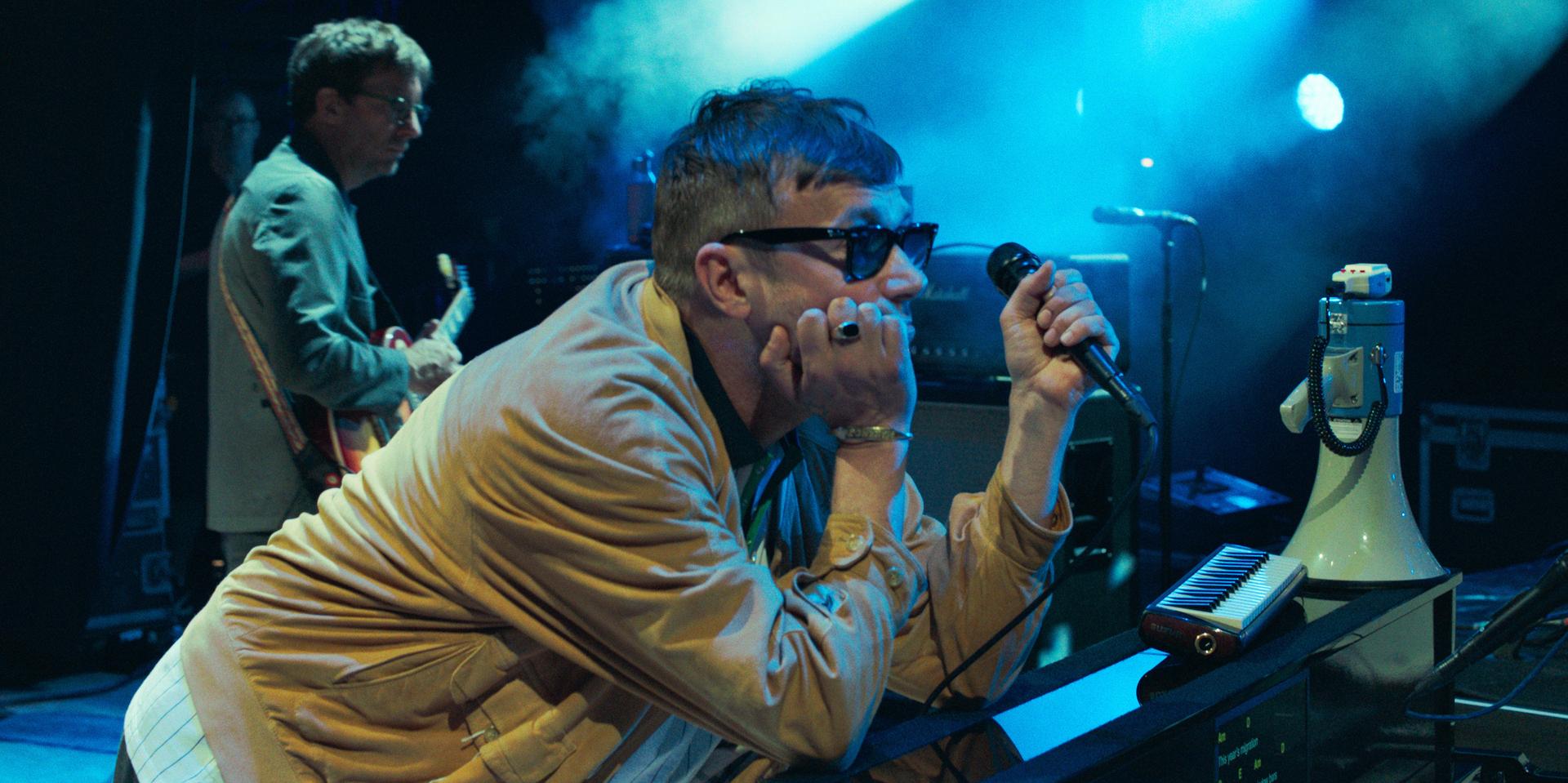 Bilder aus Blur: To the End