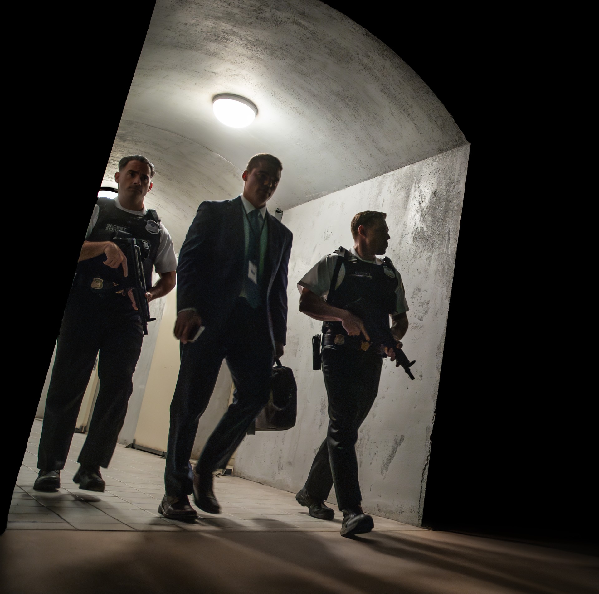 Bilder aus A House of Dynamite