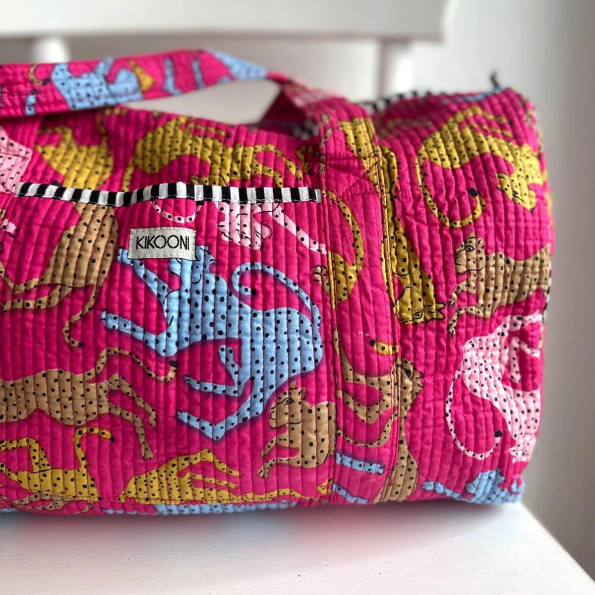 Kikooni Pop-up Week vom 11. bis 17.11