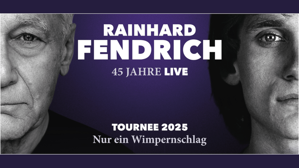 Rainhard Fendrich