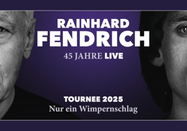 Rainhard Fendrich