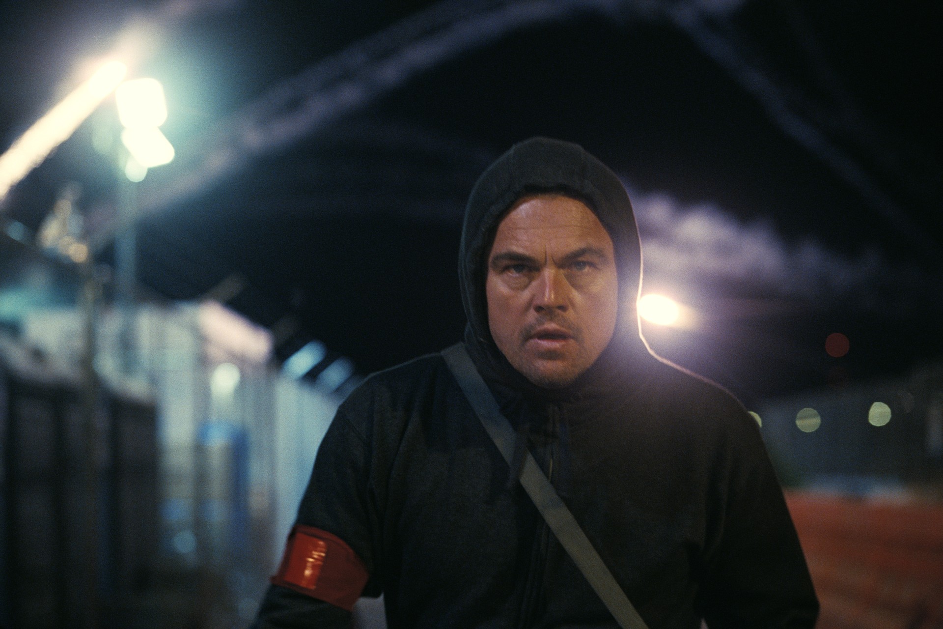 Bilder aus One Battle After Another