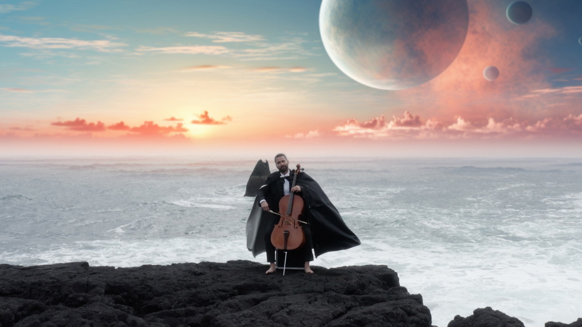 Bilder aus Der letzte Takt