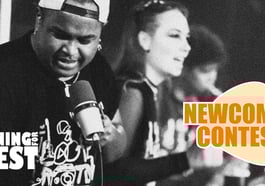 Newcomer Contest „Running for the Best“ – Vorrunde 4