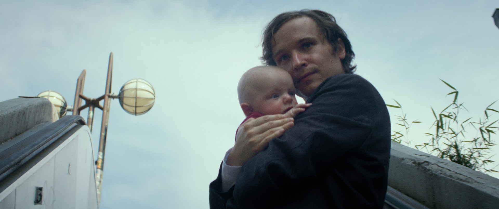 Bilder aus Chaos und Stille